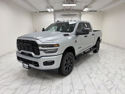 2026 RAM Ram 2500 Lone Star