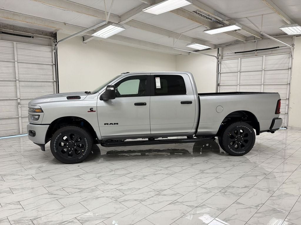 2026 RAM Ram 2500 Lone Star