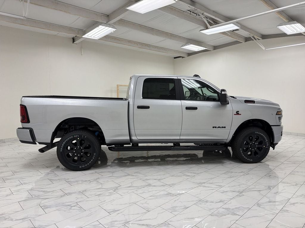 2026 RAM Ram 2500 Lone Star