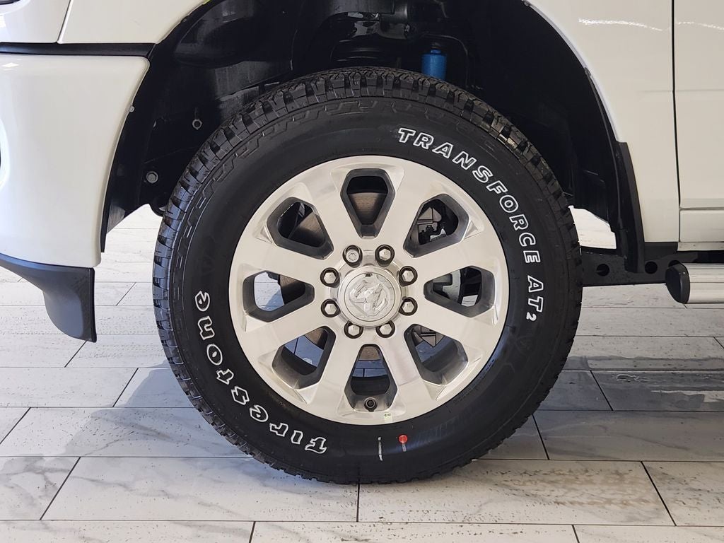 2026 RAM Ram 2500 Lone Star