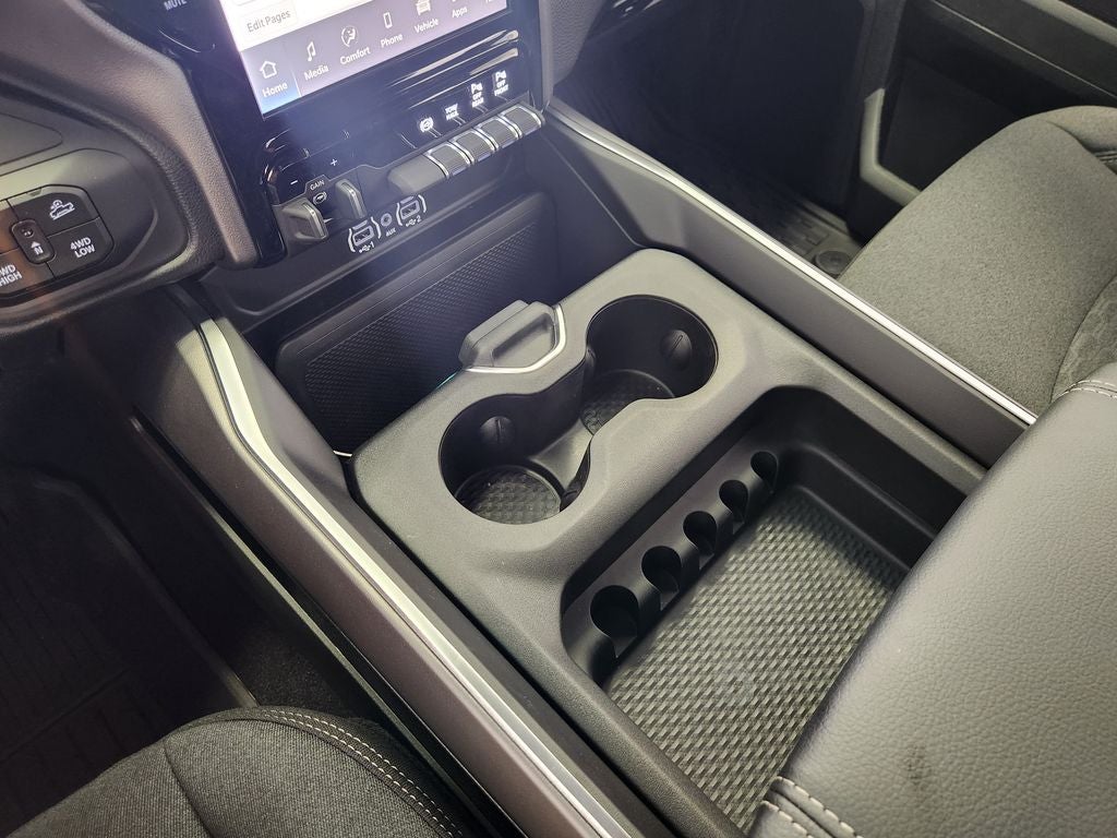 2026 RAM Ram 2500 Lone Star