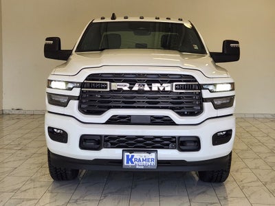 2026 RAM Ram 2500 Lone Star