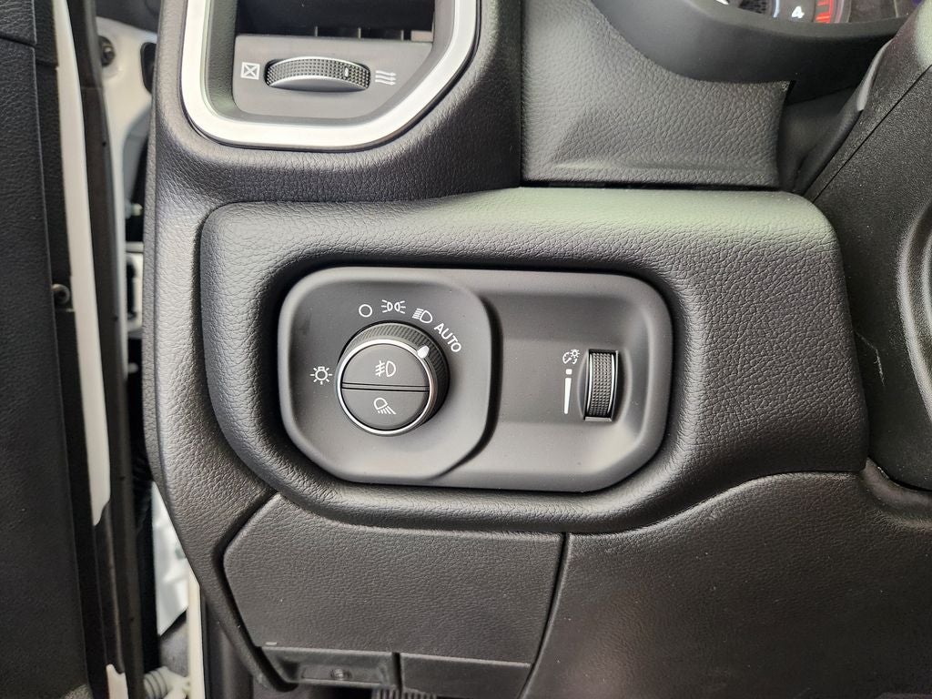 2026 RAM Ram 2500 Lone Star