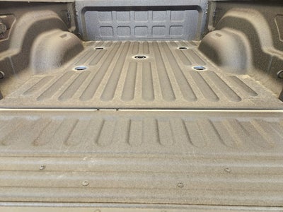 2026 RAM Ram 2500 Lone Star