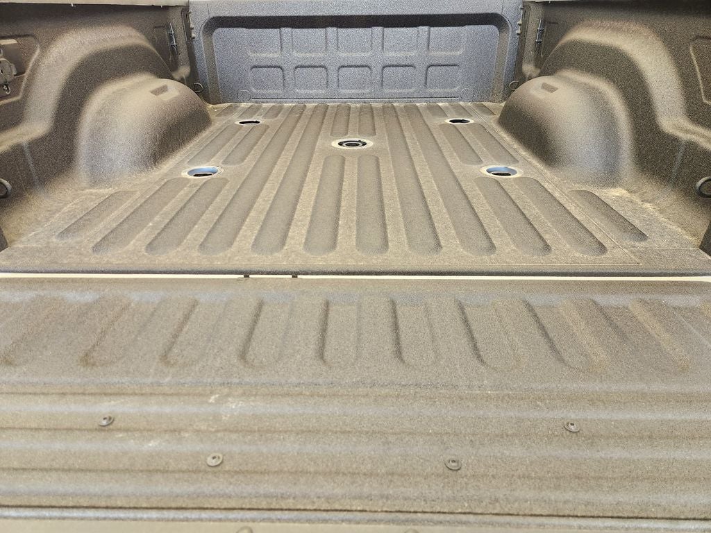2026 RAM Ram 2500 Lone Star