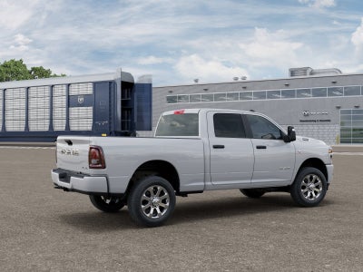 2026 RAM Ram 2500 Lone Star