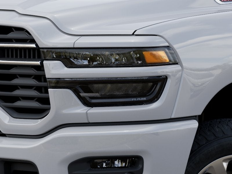 2026 RAM Ram 2500 Lone Star