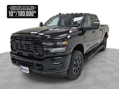 2026 RAM Ram 2500 Lone Star