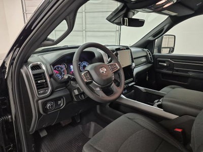 2026 RAM Ram 2500 Lone Star