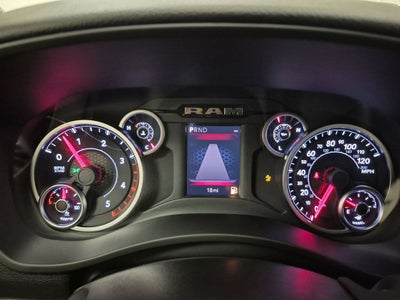 2026 RAM Ram 2500 Lone Star