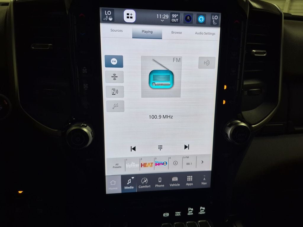 2026 RAM Ram 2500 Lone Star