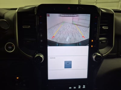 2026 RAM Ram 2500 Lone Star