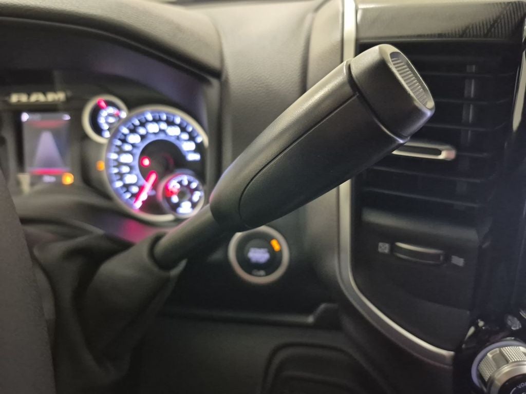 2026 RAM Ram 2500 Lone Star