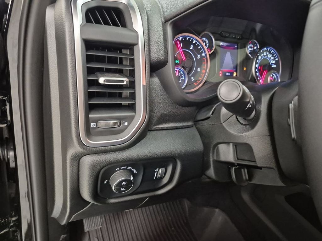 2026 RAM Ram 2500 Lone Star