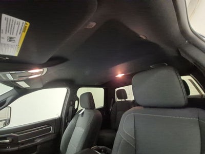 2026 RAM Ram 2500 Lone Star