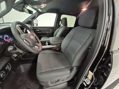 2026 RAM Ram 2500 Lone Star