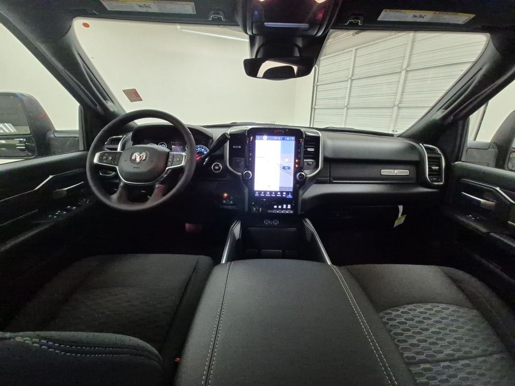 2026 RAM Ram 2500 Lone Star