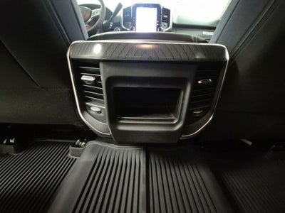 2026 RAM Ram 2500 Lone Star