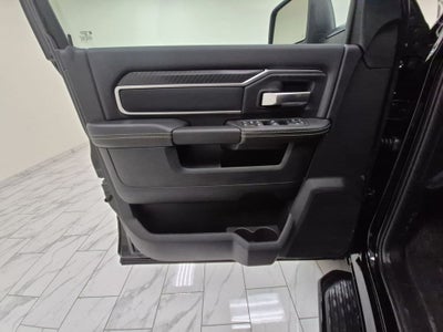 2026 RAM Ram 2500 Lone Star