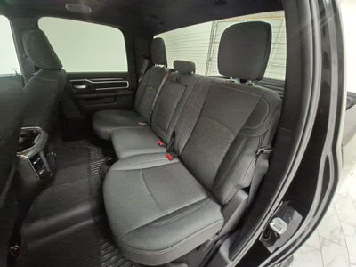 2026 RAM Ram 2500 Lone Star