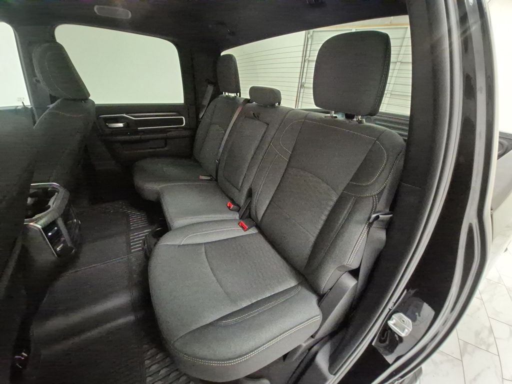 2026 RAM Ram 2500 Lone Star