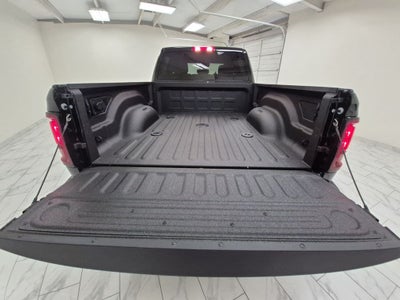 2026 RAM Ram 2500 Lone Star