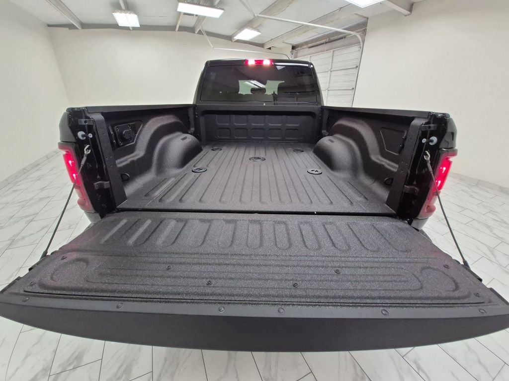 2026 RAM Ram 2500 Lone Star