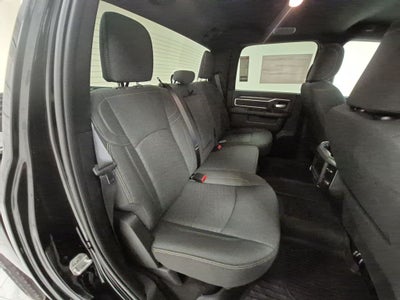 2026 RAM Ram 2500 Lone Star