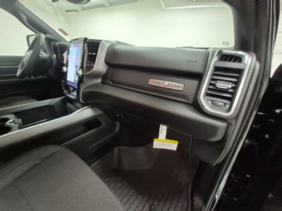 2026 RAM Ram 2500 Lone Star