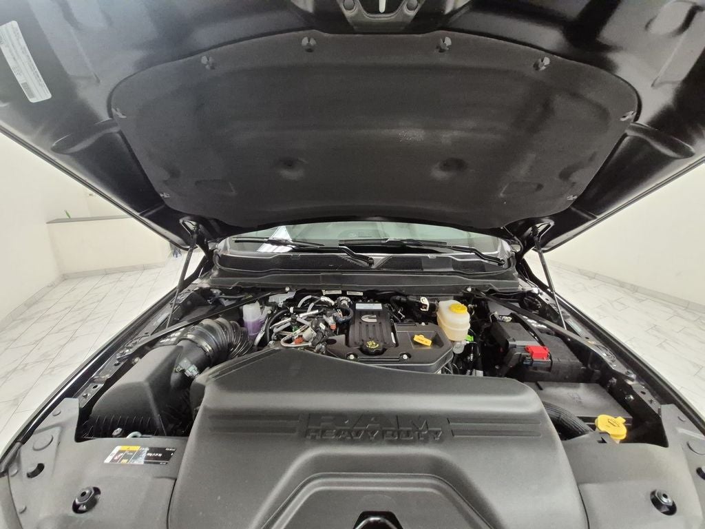 2026 RAM Ram 2500 Lone Star