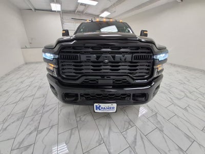 2026 RAM Ram 2500 Lone Star