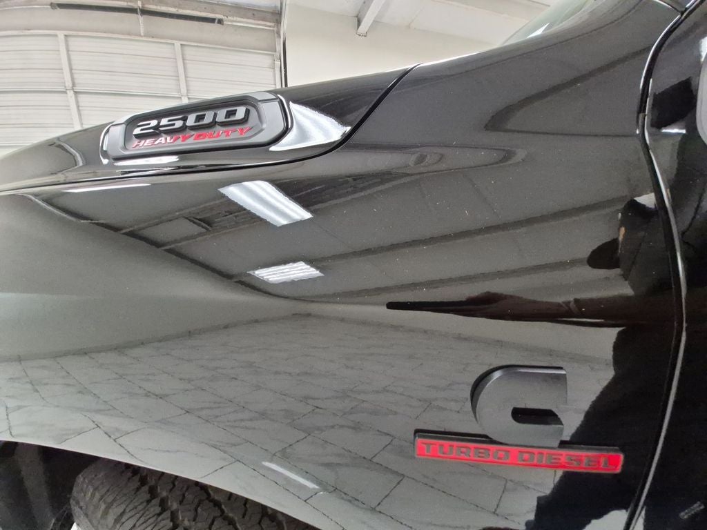 2026 RAM Ram 2500 Lone Star