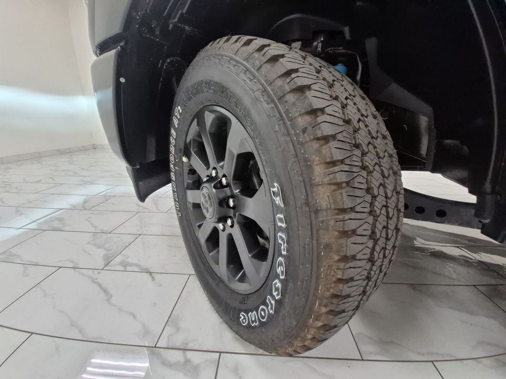 2026 RAM Ram 2500 Lone Star