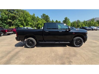 2026 RAM Ram 2500 Lone Star