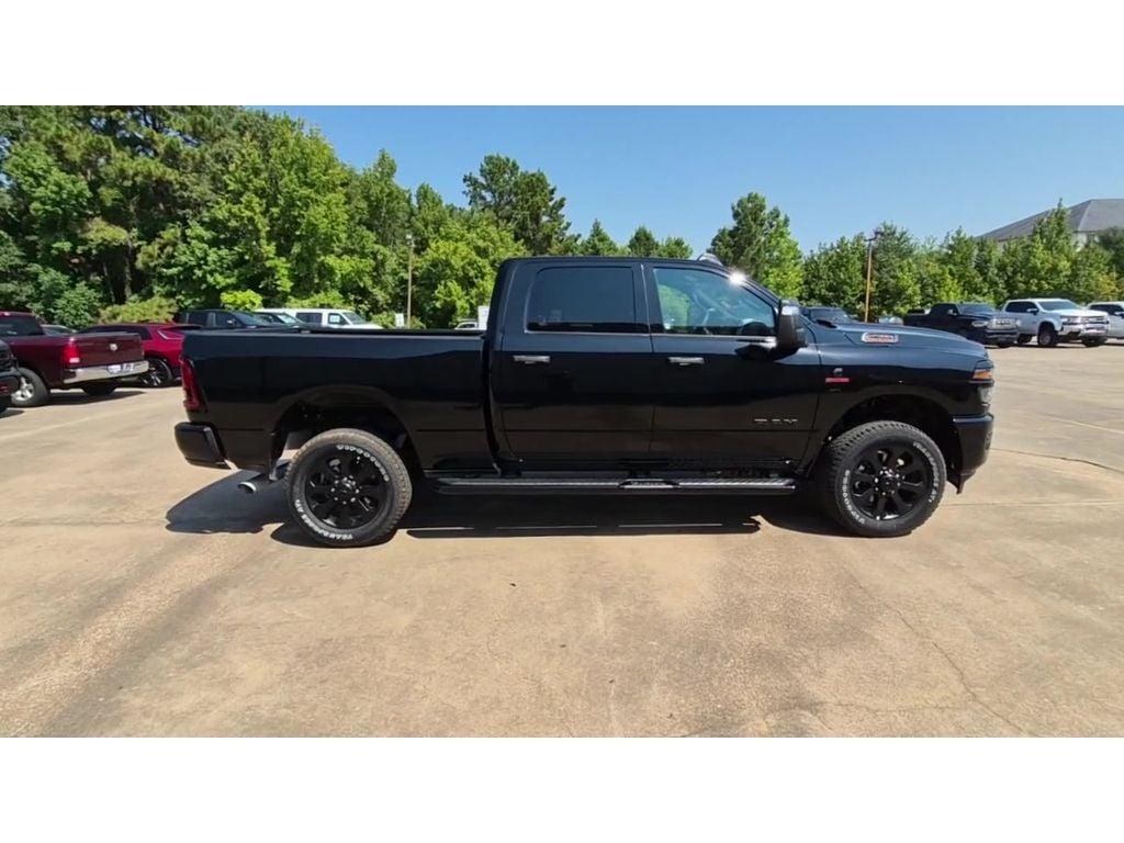 2026 RAM Ram 2500 Lone Star