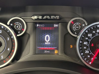 2026 RAM Ram 2500 Lone Star