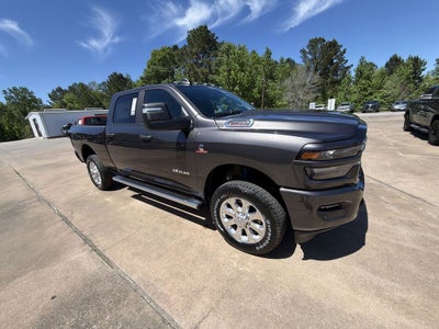 2026 RAM Ram 2500 Lone Star