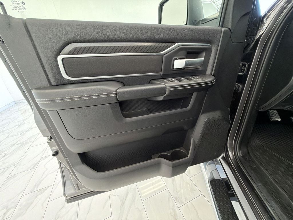 2026 RAM Ram 2500 Lone Star