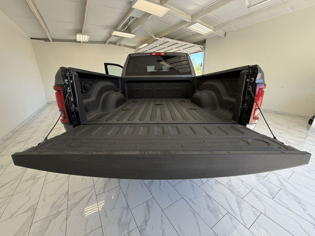 2026 RAM Ram 2500 Lone Star