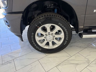 2026 RAM Ram 2500 Lone Star