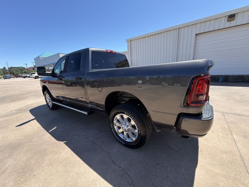 2026 RAM Ram 2500 Lone Star