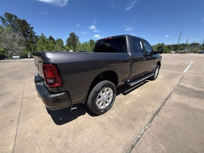 2026 RAM Ram 2500 Lone Star