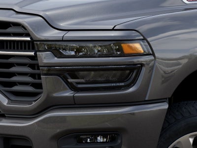 2026 RAM Ram 2500 Base