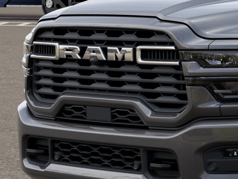 2026 RAM Ram 2500 Base