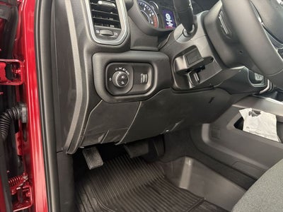 2026 RAM Ram 2500 Lone Star