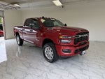 2026 RAM Ram 2500 Lone Star
