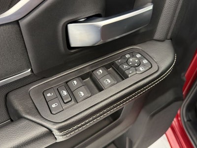 2026 RAM Ram 2500 Lone Star