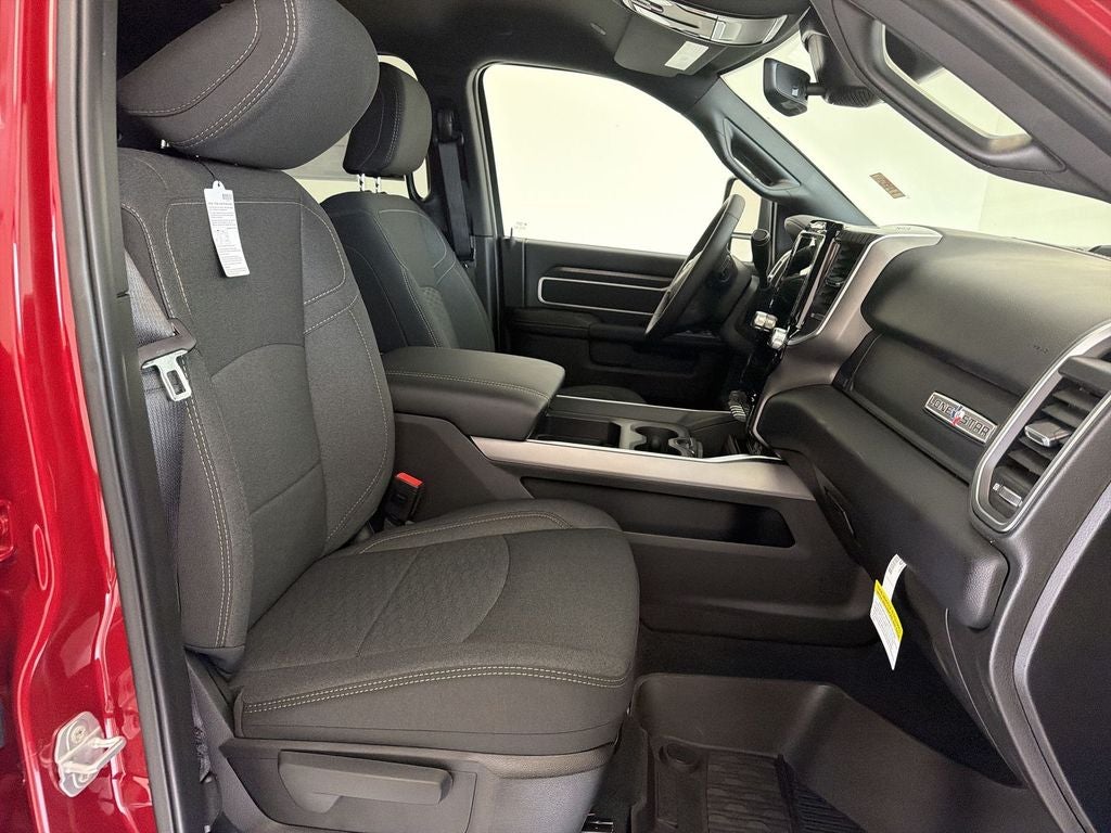 2026 RAM Ram 2500 Lone Star