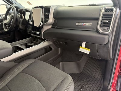 2026 RAM Ram 2500 Lone Star
