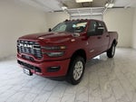 2026 RAM Ram 2500 Lone Star